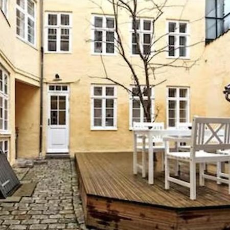 Fantastic Studio Apartment Kopenhaga Zewnętrze zdjęcie