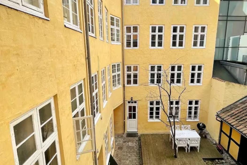 Fantastic Studio Apartment Kopenhaga Zewnętrze zdjęcie